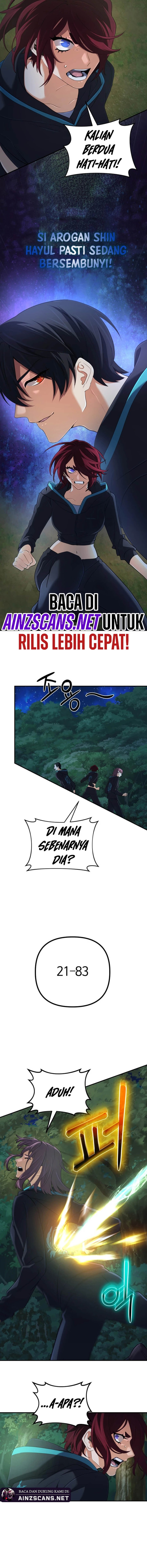 The Return of the Mythical Archmage chapter 52