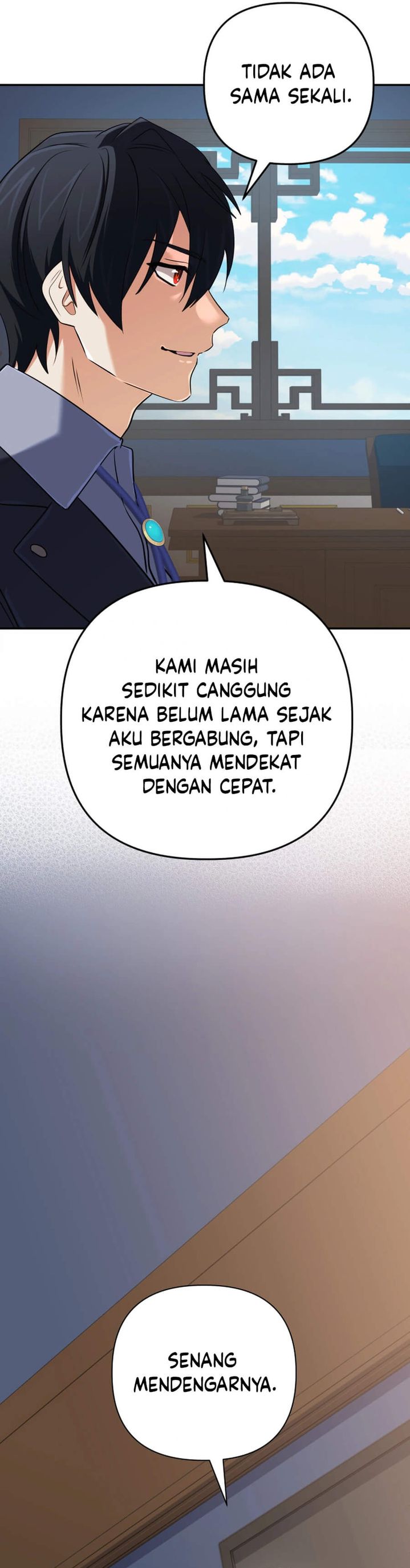 The Return of the Mythical Archmage chapter 56
