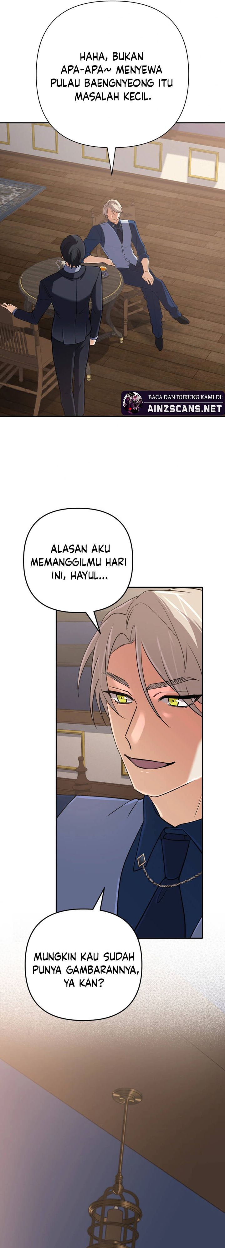 The Return of the Mythical Archmage chapter 56