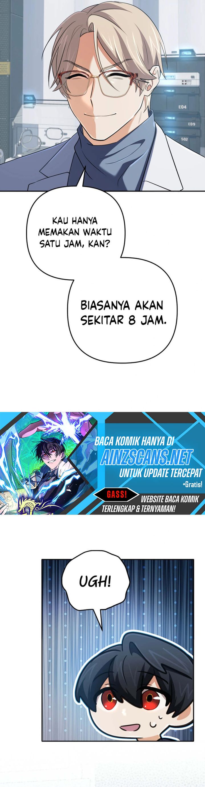 The Return of the Mythical Archmage chapter 56