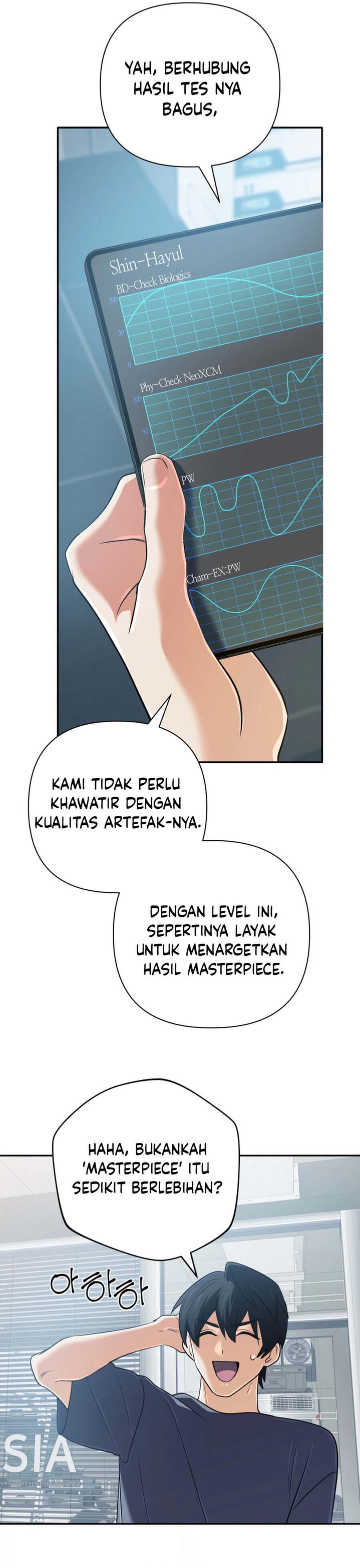 The Return of the Mythical Archmage chapter 56