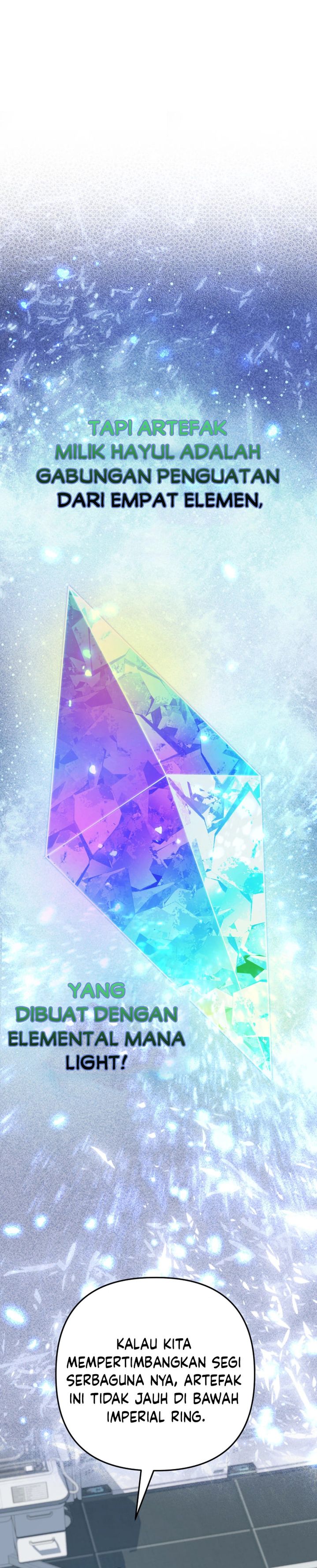 The Return of the Mythical Archmage chapter 56