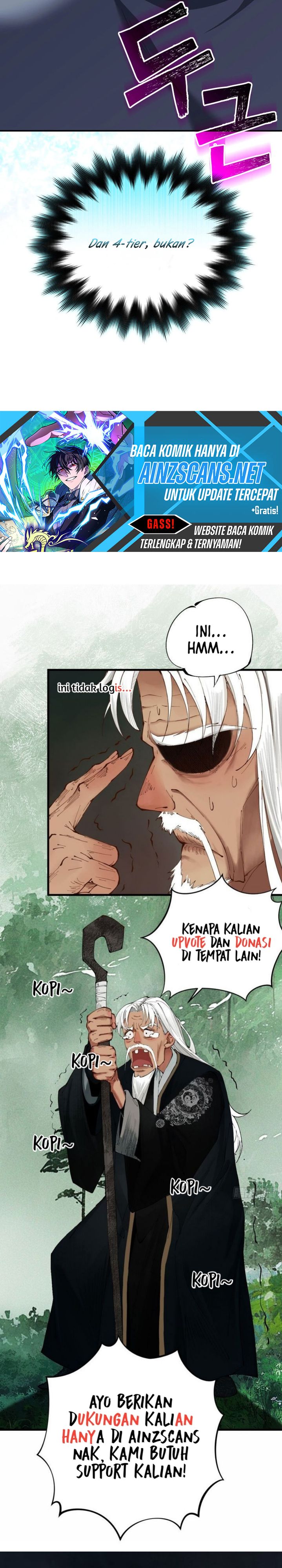 The Return of the Mythical Archmage chapter 56