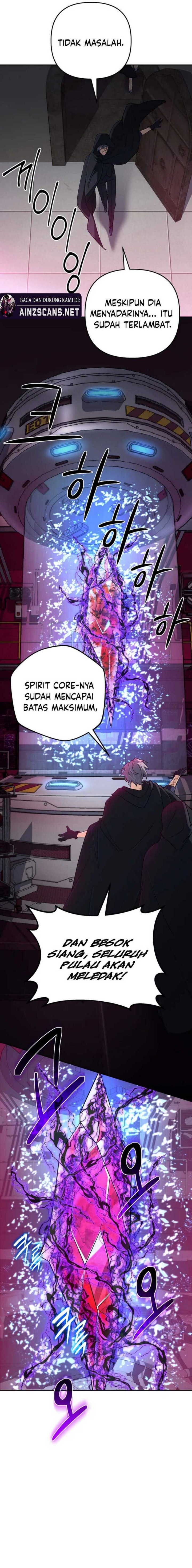 The Return of the Mythical Archmage chapter 61