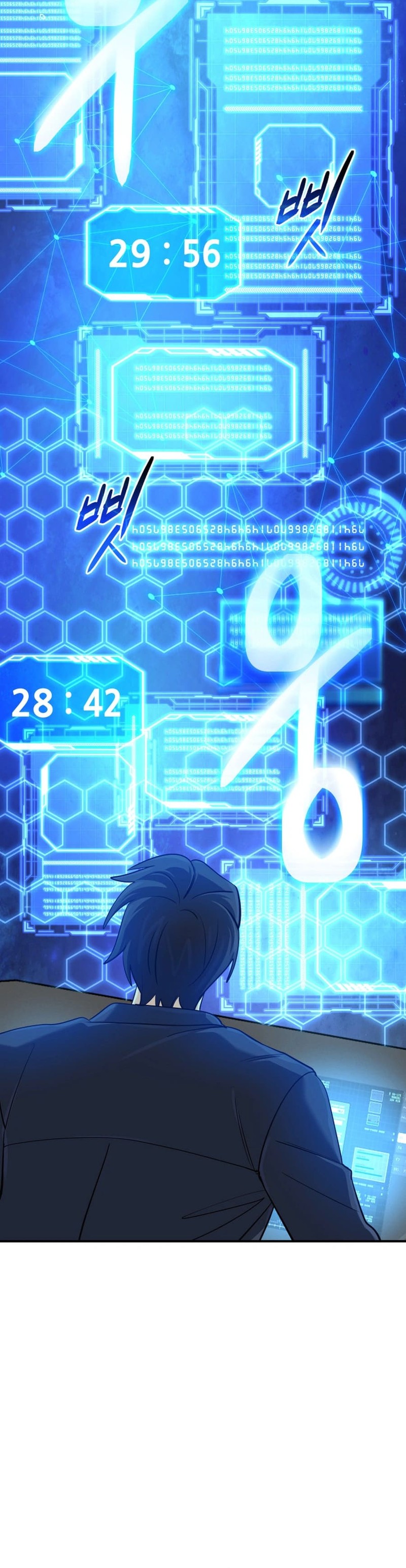 The Return of the Mythical Archmage Chapter 63 Bahasa Indonesia