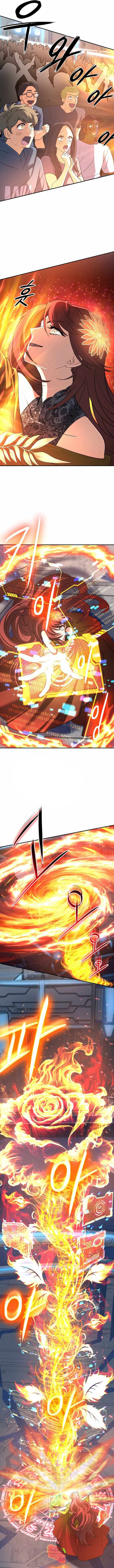 The Return of the Mythical Archmage Chapter 74 Bahasa Indonesia