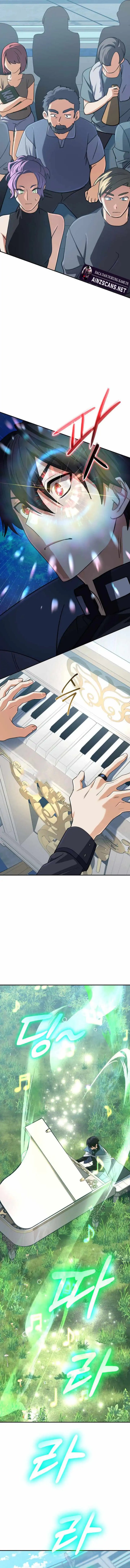 The Return of the Mythical Archmage Chapter 75 Bahasa Indonesia