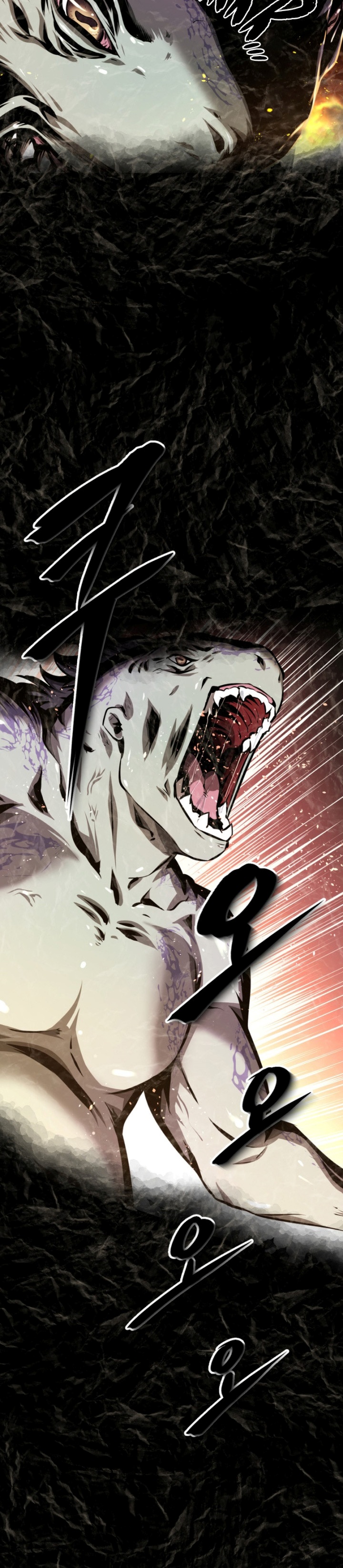 The Return of the Prodigious Swordmaster chapter 1