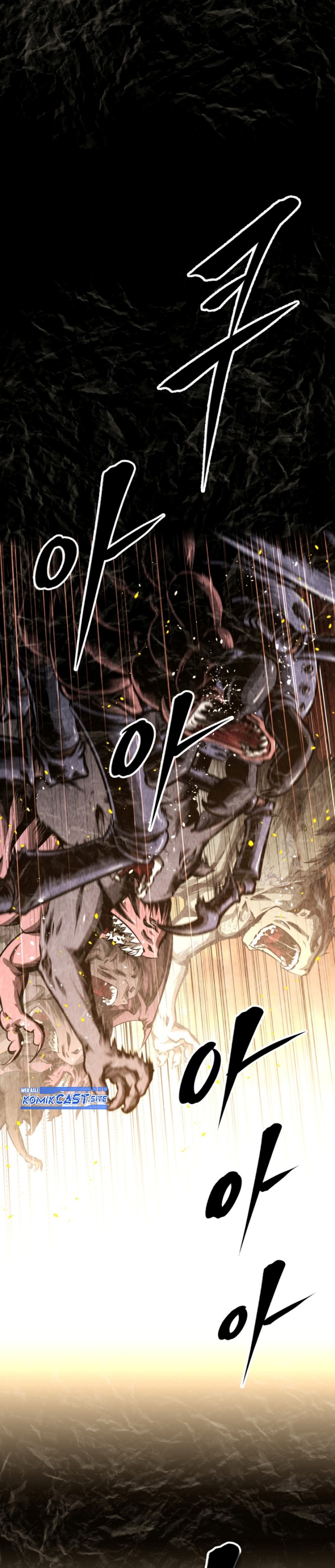 The Return of the Prodigious Swordmaster chapter 1