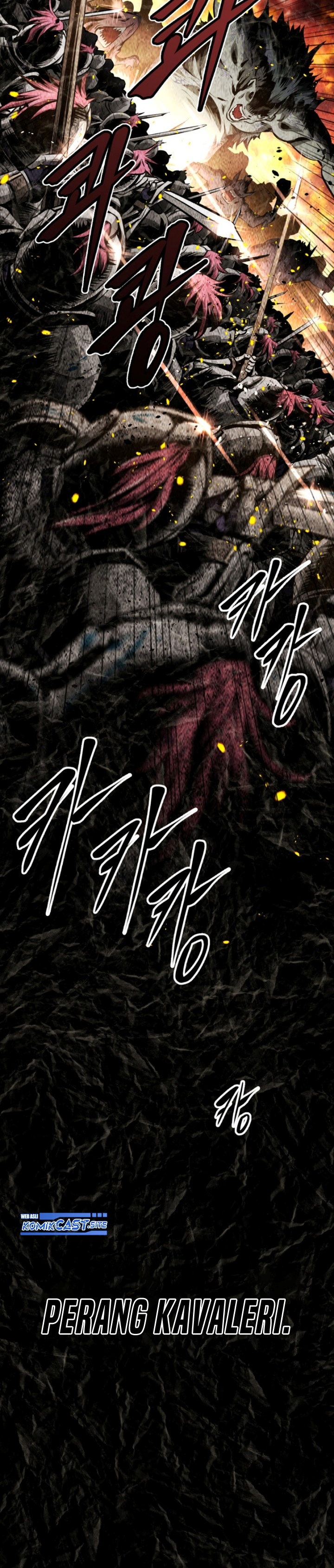 The Return of the Prodigious Swordmaster chapter 1