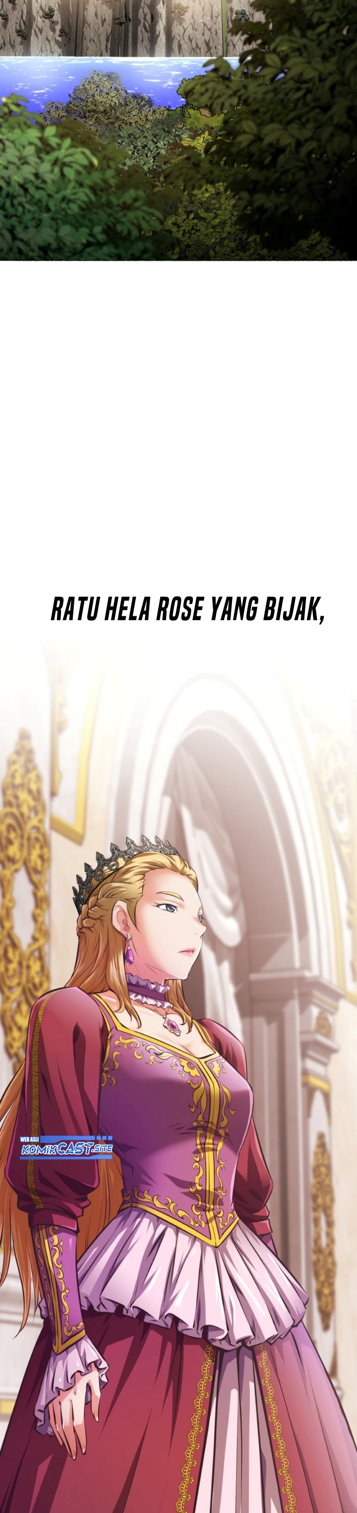 The Return of the Prodigious Swordmaster chapter 1