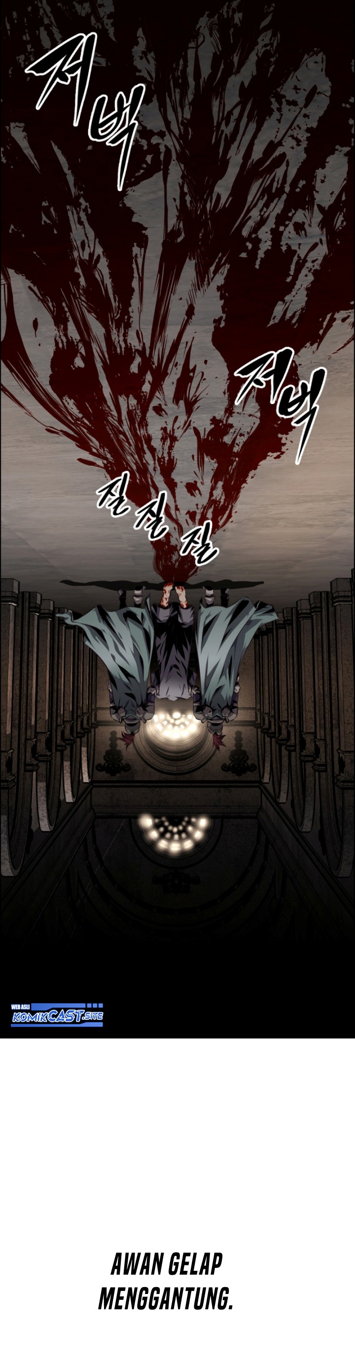 The Return of the Prodigious Swordmaster chapter 1