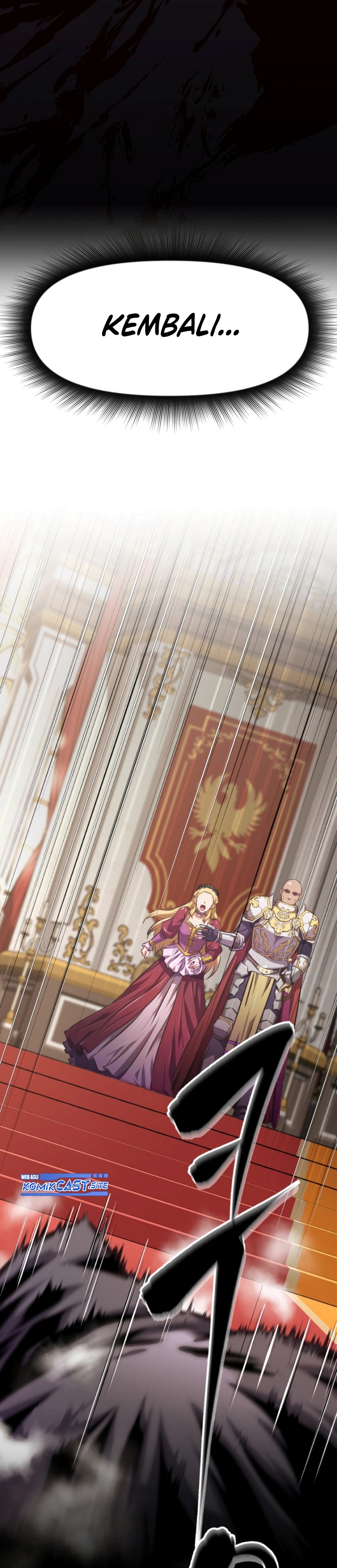 The Return of the Prodigious Swordmaster chapter 1