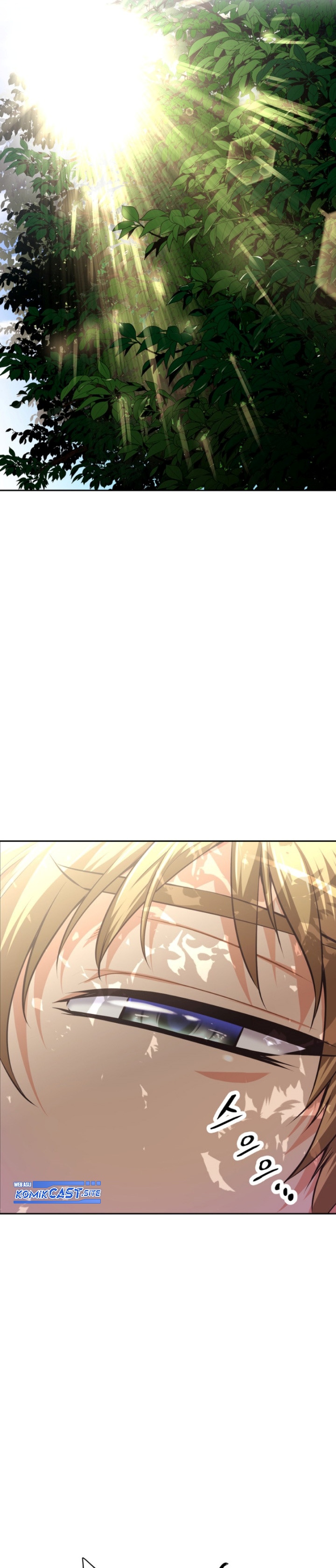 The Return of the Prodigious Swordmaster chapter 1