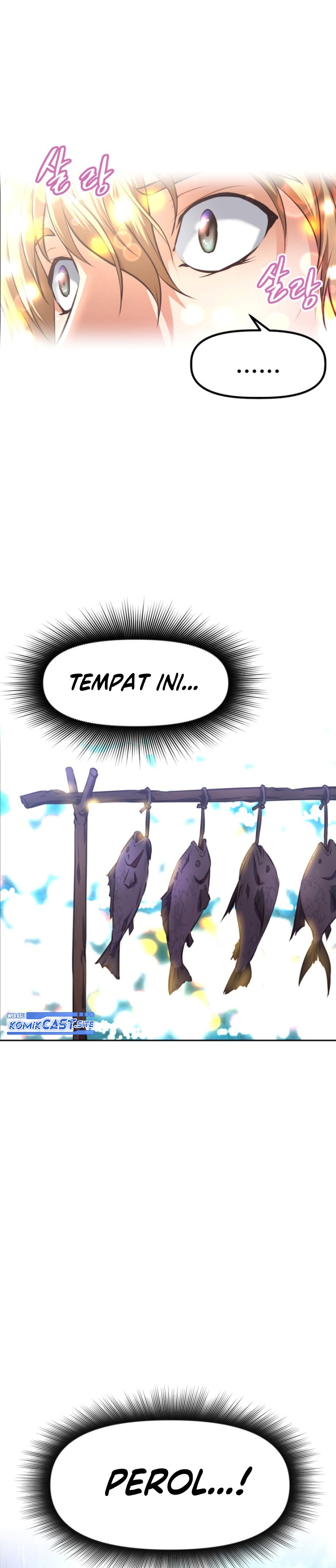 The Return of the Prodigious Swordmaster chapter 1