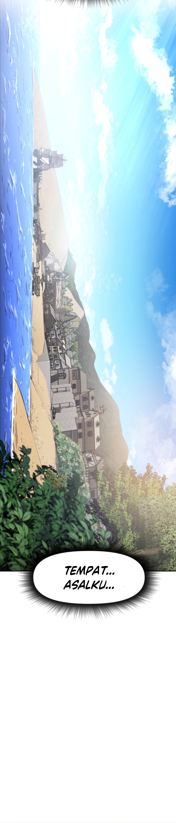 The Return of the Prodigious Swordmaster chapter 1