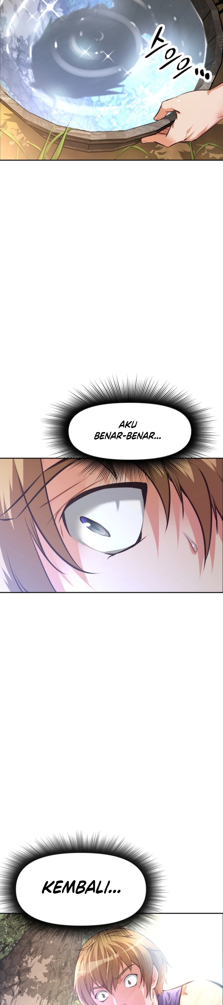The Return of the Prodigious Swordmaster chapter 1
