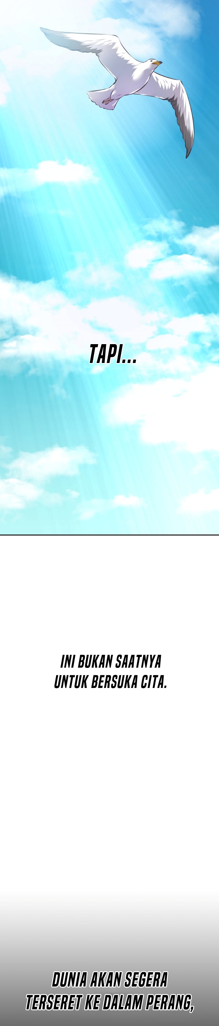 The Return of the Prodigious Swordmaster chapter 1