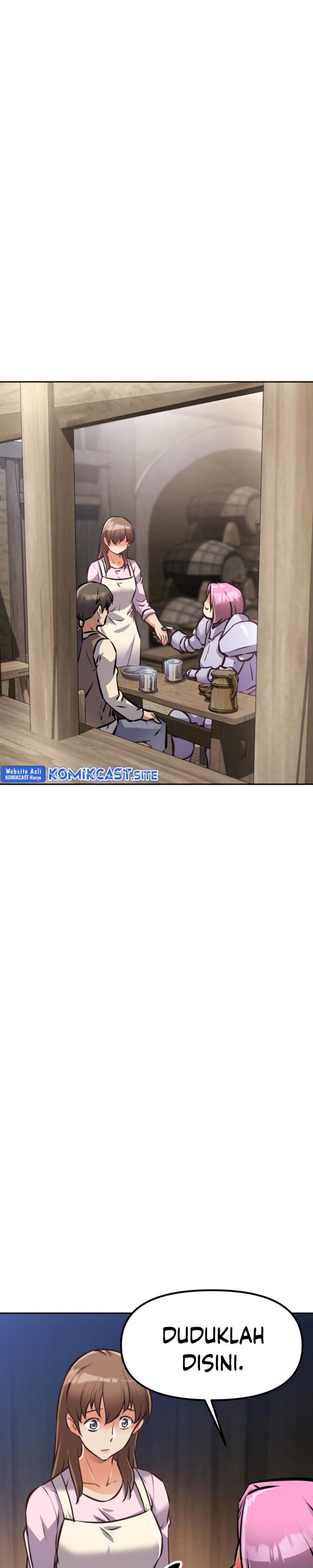 The Return of the Prodigious Swordmaster Chapter 03 Bahasa Indonesia