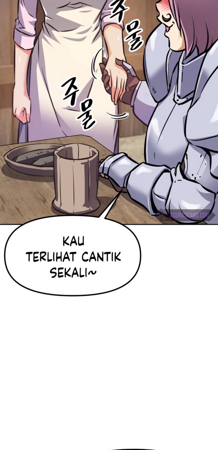 The Return of the Prodigious Swordmaster Chapter 03 Bahasa Indonesia