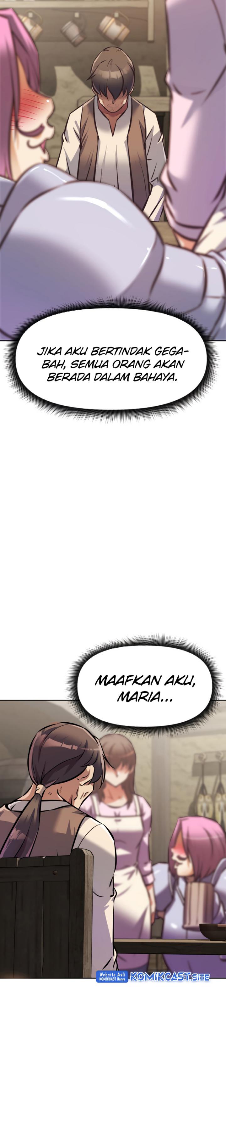 The Return of the Prodigious Swordmaster Chapter 03 Bahasa Indonesia