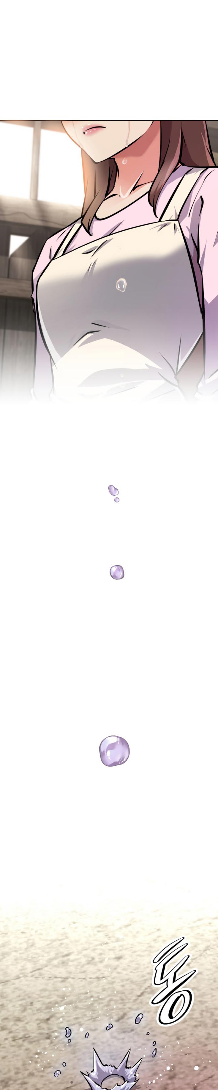 The Return of the Prodigious Swordmaster Chapter 03 Bahasa Indonesia