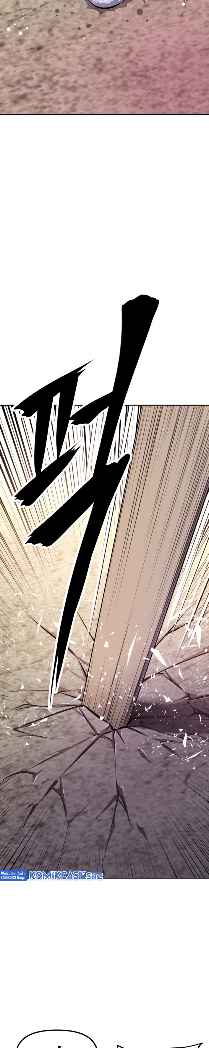 The Return of the Prodigious Swordmaster Chapter 03 Bahasa Indonesia