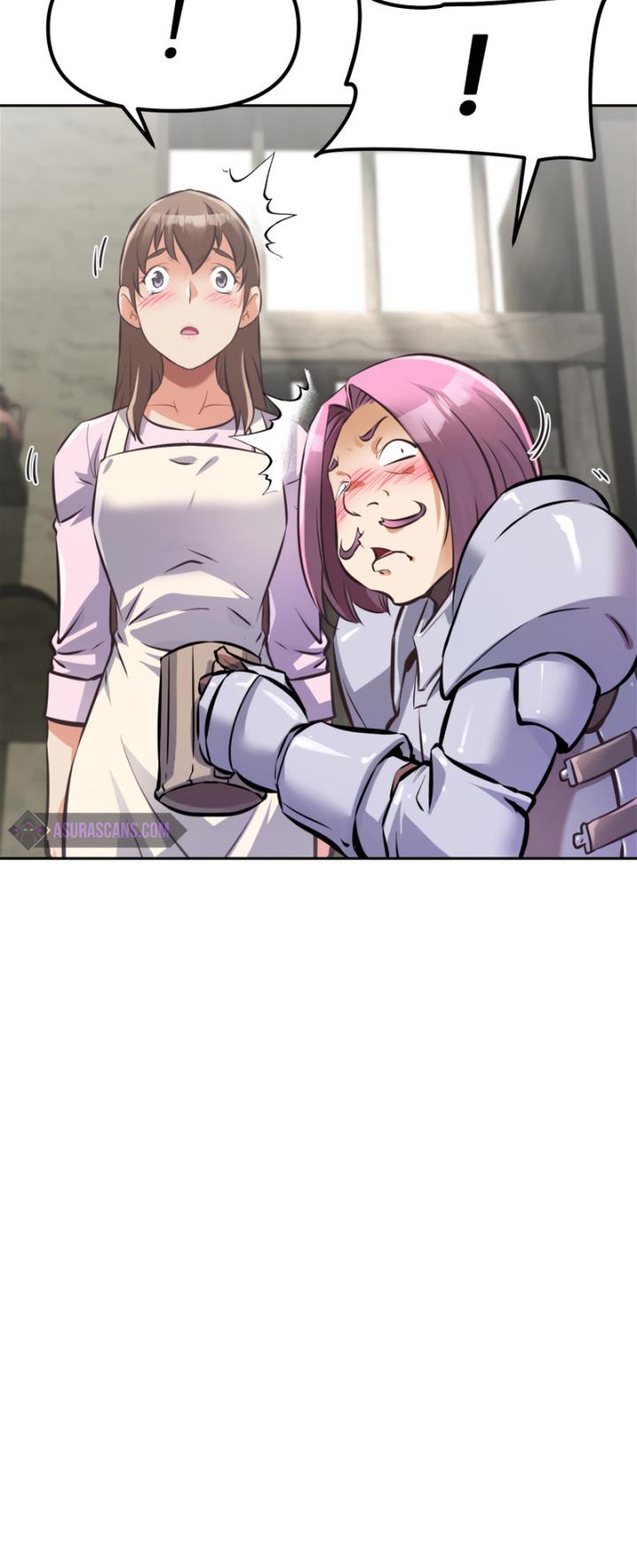 The Return of the Prodigious Swordmaster Chapter 03 Bahasa Indonesia