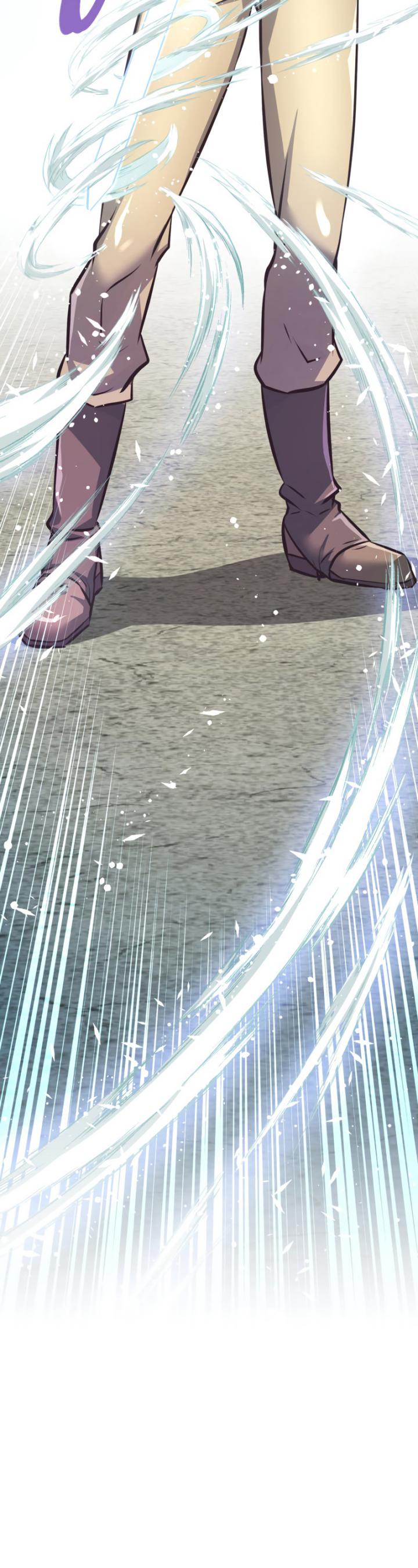 The Return of the Prodigious Swordmaster Chapter 03 Bahasa Indonesia