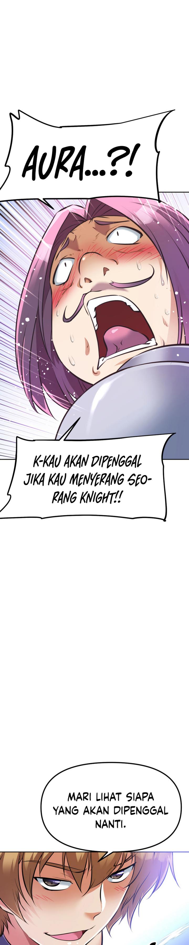 The Return of the Prodigious Swordmaster Chapter 03 Bahasa Indonesia
