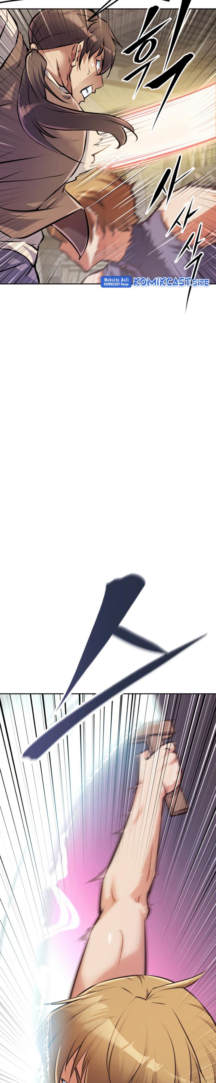 The Return of the Prodigious Swordmaster Chapter 03 Bahasa Indonesia