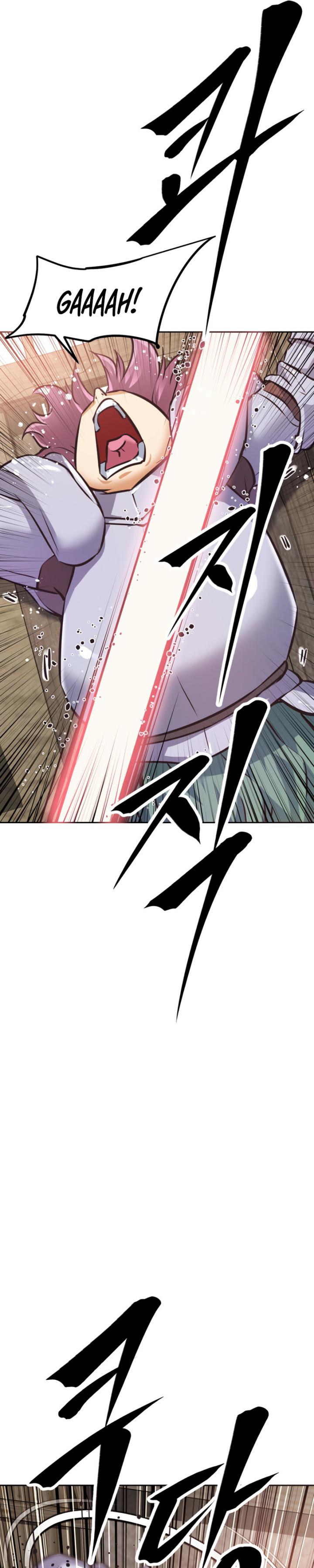 The Return of the Prodigious Swordmaster Chapter 03 Bahasa Indonesia