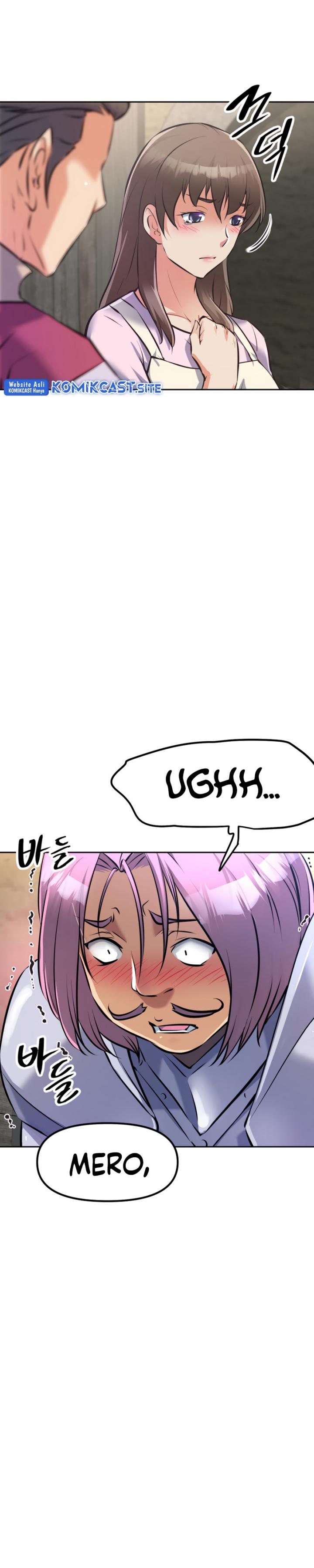 The Return of the Prodigious Swordmaster Chapter 03 Bahasa Indonesia