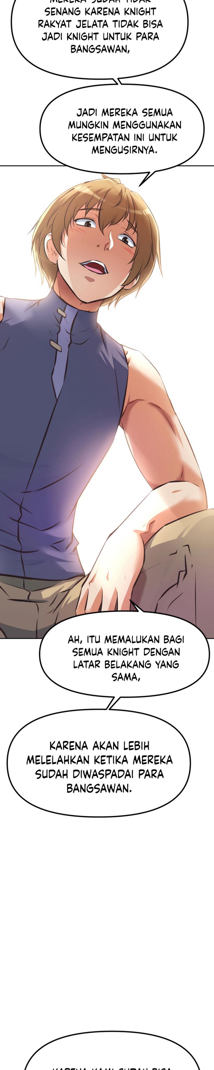 The Return of the Prodigious Swordmaster Chapter 03 Bahasa Indonesia