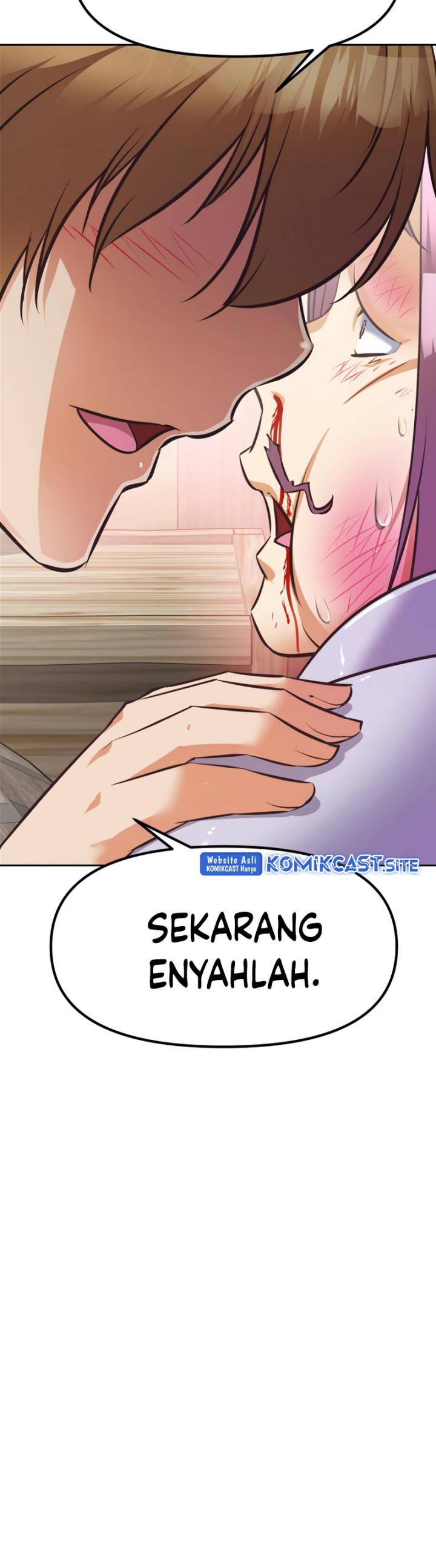 The Return of the Prodigious Swordmaster Chapter 03 Bahasa Indonesia