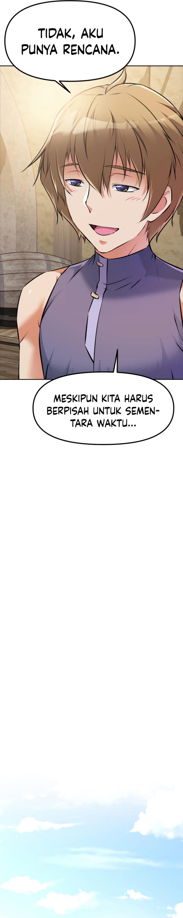 The Return of the Prodigious Swordmaster Chapter 03 Bahasa Indonesia