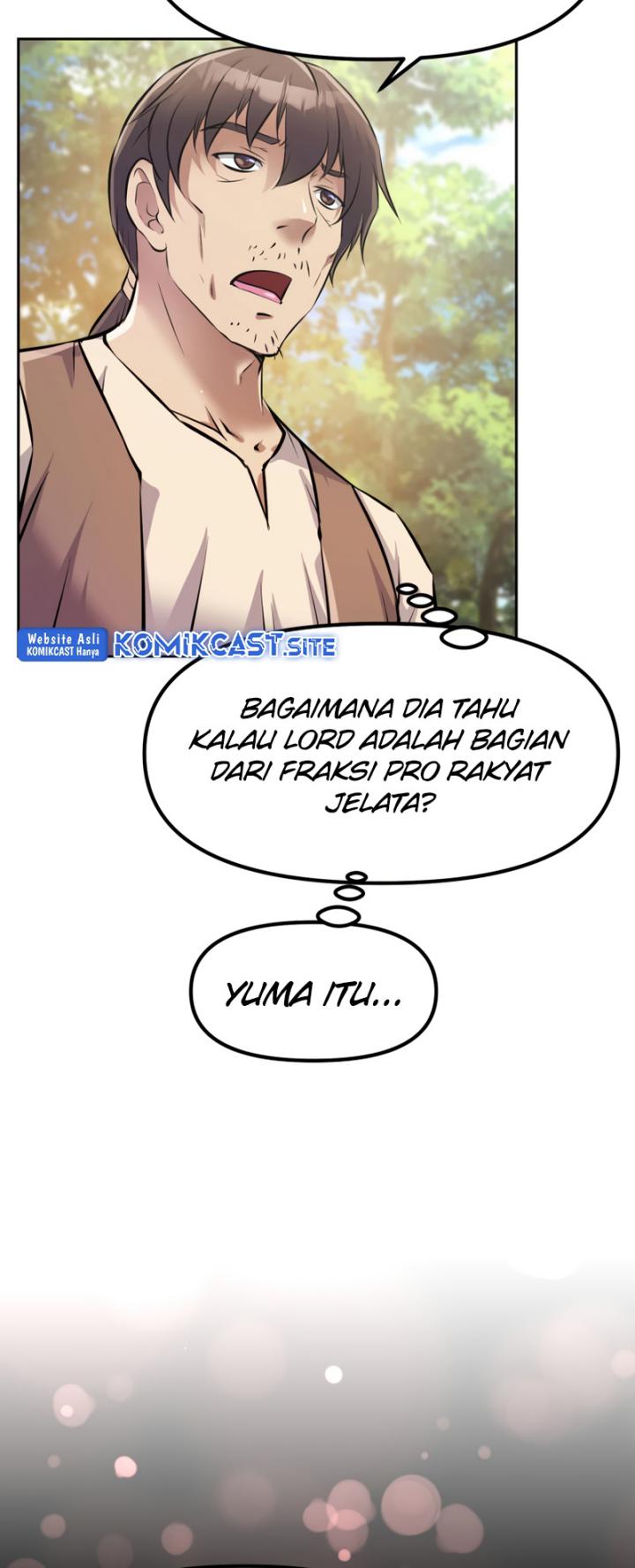 The Return of the Prodigious Swordmaster Chapter 03 Bahasa Indonesia