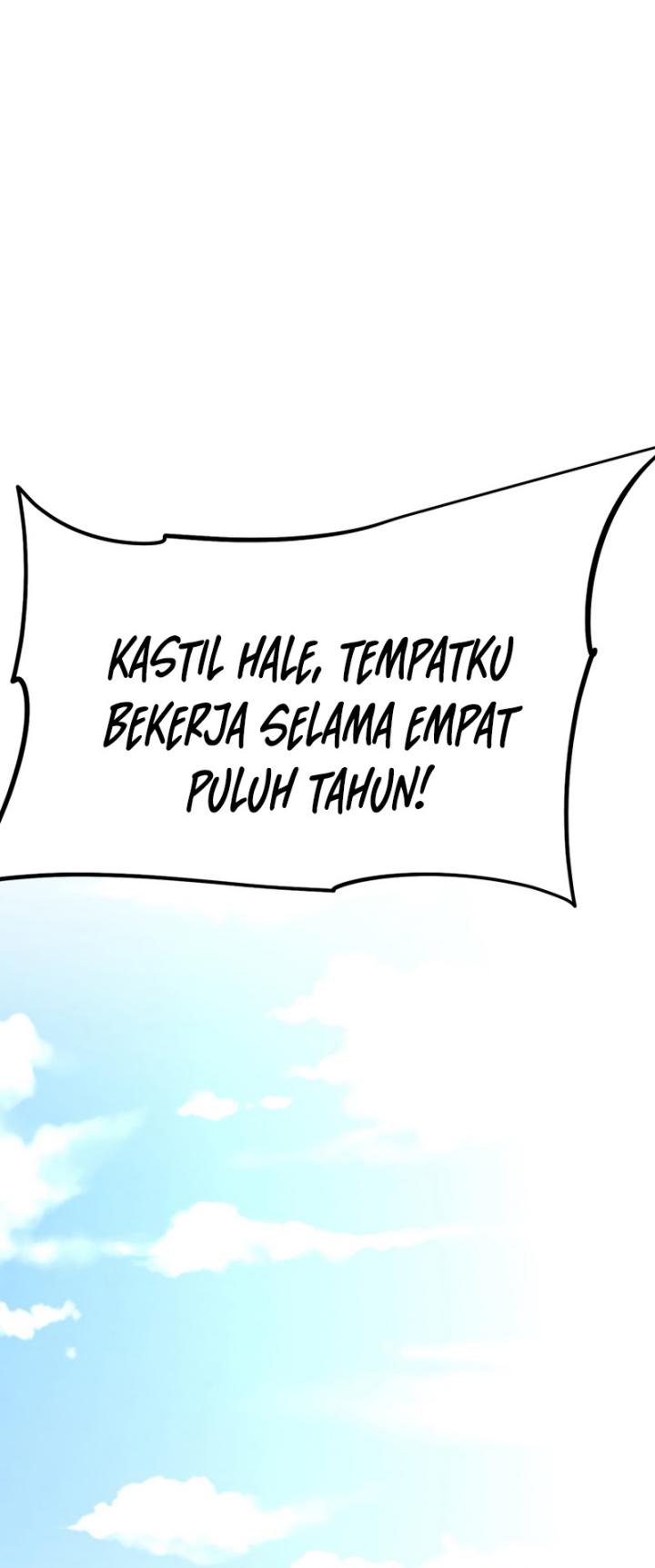 The Return of the Prodigious Swordmaster Chapter 03 Bahasa Indonesia