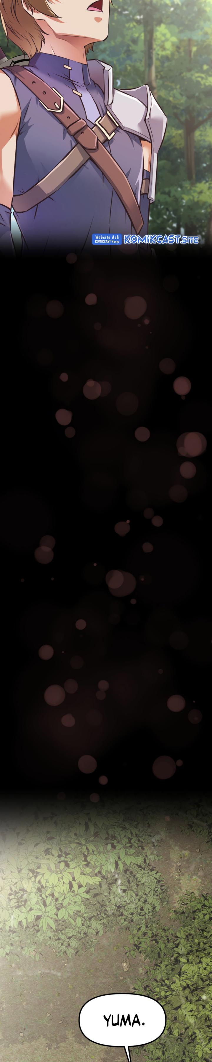 The Return of the Prodigious Swordmaster Chapter 03 Bahasa Indonesia