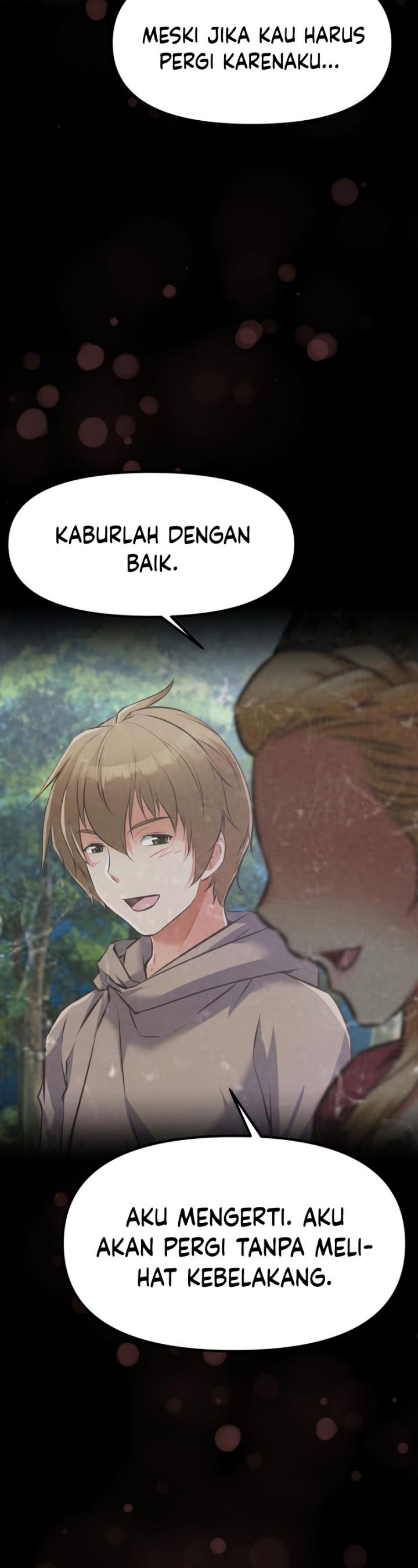 The Return of the Prodigious Swordmaster Chapter 03 Bahasa Indonesia