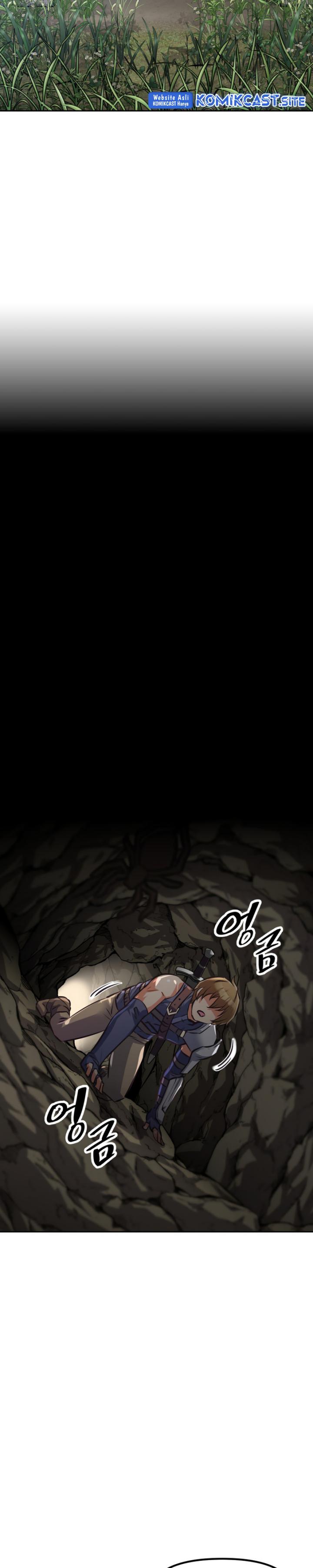 The Return of the Prodigious Swordmaster Chapter 03 Bahasa Indonesia