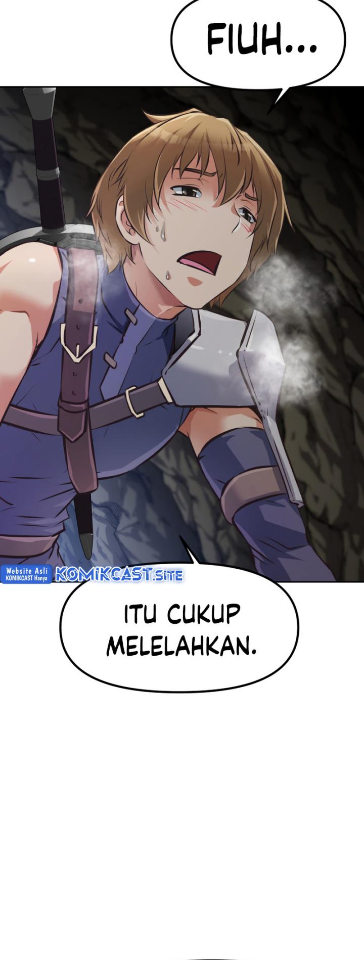 The Return of the Prodigious Swordmaster Chapter 03 Bahasa Indonesia
