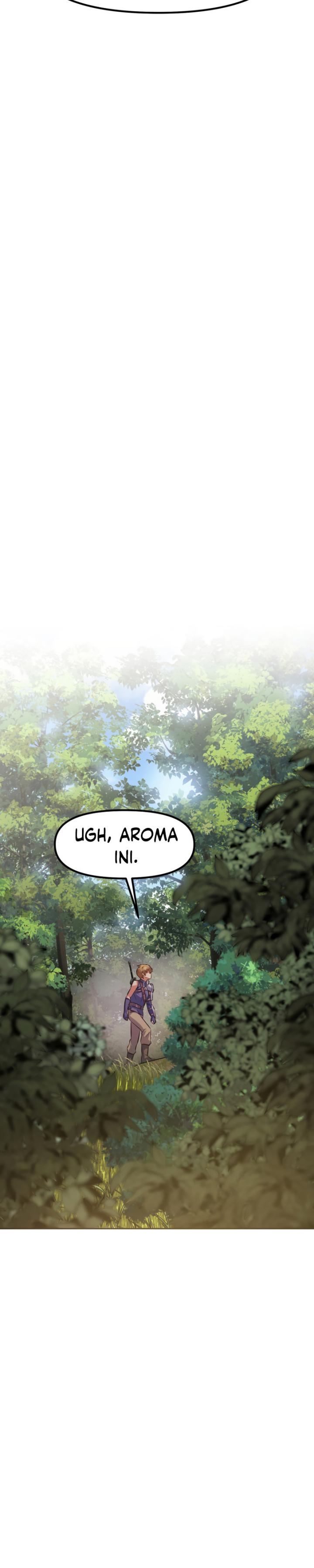 The Return of the Prodigious Swordmaster Chapter 03 Bahasa Indonesia