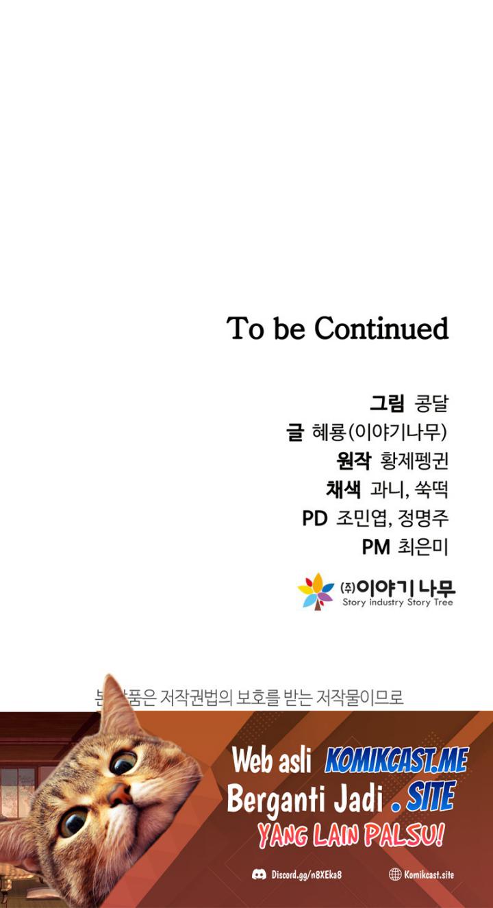 The Return of the Prodigious Swordmaster Chapter 03 Bahasa Indonesia