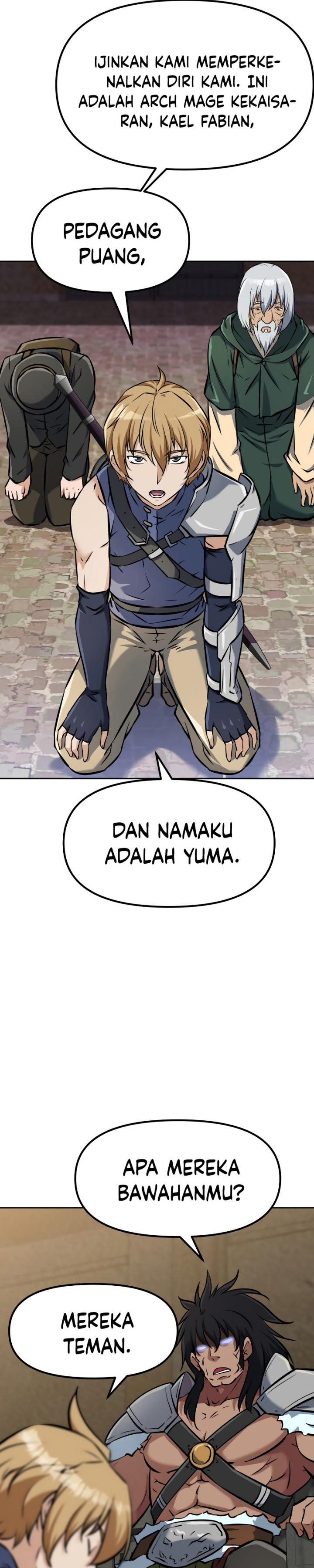 The Return of the Prodigious Swordmaster chapter 6