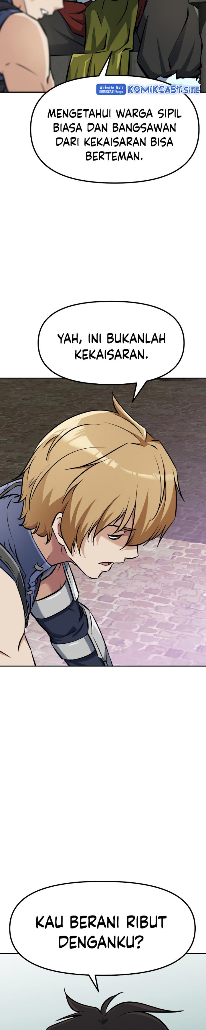 The Return of the Prodigious Swordmaster chapter 6