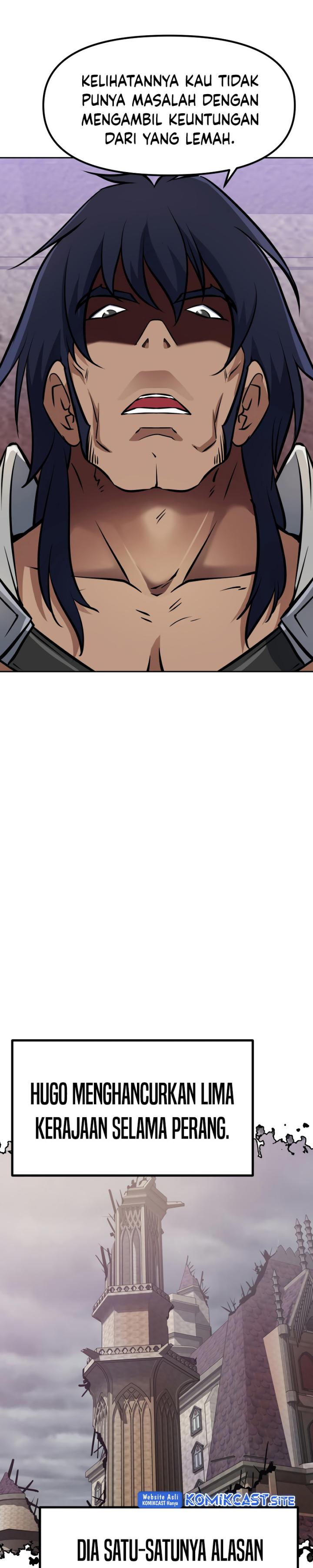 The Return of the Prodigious Swordmaster chapter 6