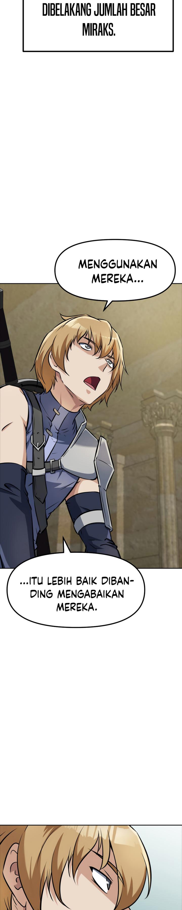 The Return of the Prodigious Swordmaster chapter 6