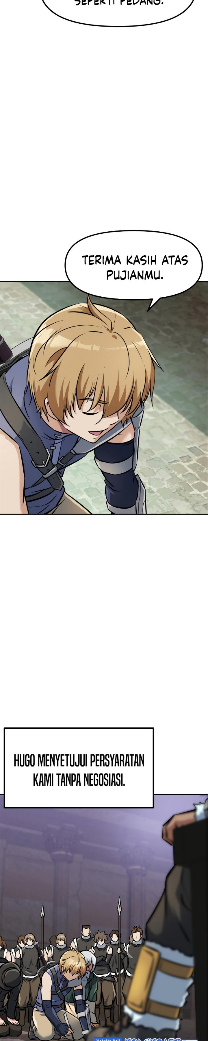 The Return of the Prodigious Swordmaster chapter 6