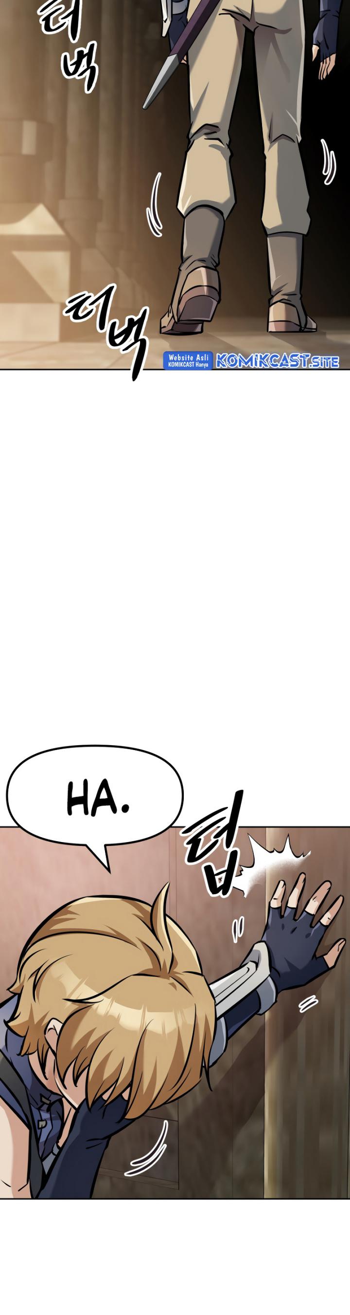 The Return of the Prodigious Swordmaster chapter 6